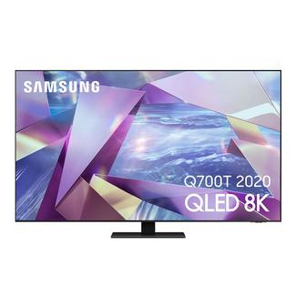 TV SAMSUNG QE65Q700T QLED 65” 8K Smart TV