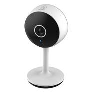 Câmara WiFi Smart Home com Deteção de Movimento e áudio de 2 vias 2MP visão nocturna IR ONVIF