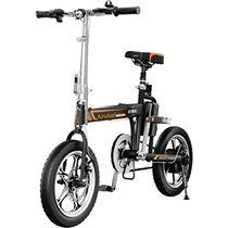 Bicicleta Elétrica Airwheel R5P – Preto