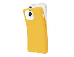Capa iPhone 12/12 Pro SBS Rainbow Amarelo