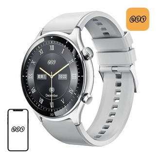 Smartwatch QCY S7 Silver