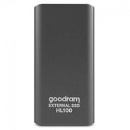 GoodRam HL100 SSD Externo 256GB USB-C