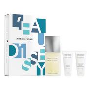 Issey Miyake – Coffret L’Eau d’Issey Pour Homme Eau de Toilette default