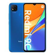 Smartphone Xiaomi Redmi 9C 4 GB 128 GB – Azul