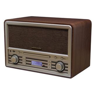Rádio HI-FI SOUNDMASTER NR955BR