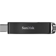 Pen SanDisk Ultra Type-C 64GB USB3.1 Gen1