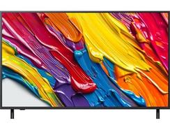 TV LG QNED AI 55QNED84 (QNED – 55” – 140 cm – 4K Ultra HD Smart TV)