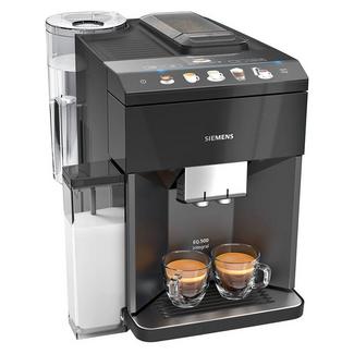 Máquina de Café Automática SIEMENS EQ.500 TQ505R09 Preta