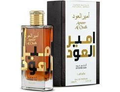 Perfume LATTAFA Ameer Al oudh Intense Oud (100 ml)
