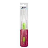 Escova de dentes e gengivas sensíveis 1 unidade Kin
