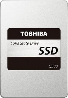 Toshiba Q300 960GB
