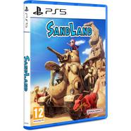 Jogo PS5 Sand Land