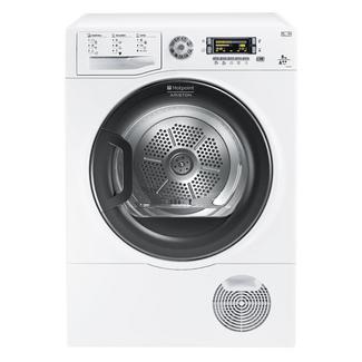 Máquina de lavar e secar roupa Hotpoint NDB 9636 DA SPT