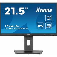 Iiyama ProLite XUB2293HS-B6 21,5″ LED IPS FullHD 100 Hz