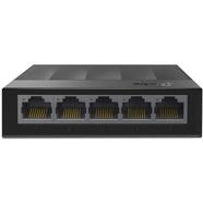 TP-Link LS1005G Switch Gigabit Ethernet Não-Administrado