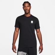 T-shirt de homem Nike S