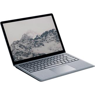 Microsoft Surface Laptop – Platina – Core i7 | 512GB | 16GB