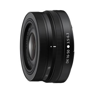 Objetiva Nikon JMA706DA Nikkor Z 16-50mm F/3.5-6.3 DX VR