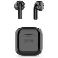 Auriculares Bluetooth True Wireless SPC Zion Pro (In Ear – Microfone – Preto)