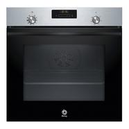 Forno BALAY 3HA4031X3 (71 L – 59.5 cm – Hidrolítico – Inox)