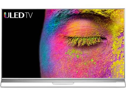 TV ULED 4K Ultra HD 75” HISENSE H75NU9800