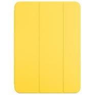 Capa Smart Folio para iPad 10 9′ (10ª geração) – Amarelo