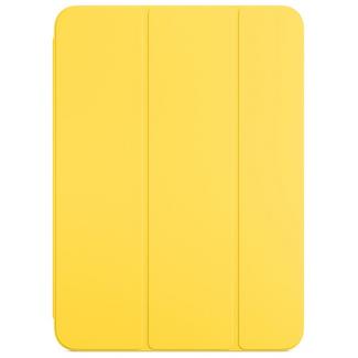 Capa Smart Folio para iPad 10 9′ (10ª geração) – Amarelo