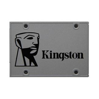 Kingston SSD 2.5″ UV500 120GB 3D TLC SATA Upgrade Kit
