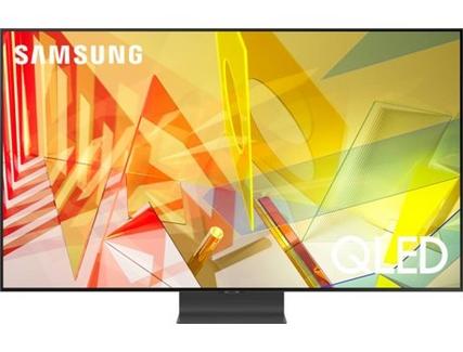 TV SAMSUNG QE55Q95TDTXXC QLED 55” 4K Ultra HD Smart TV