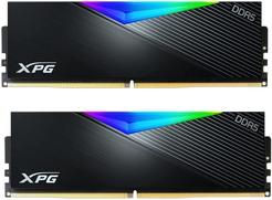 Adata XPG Kit 32GB (2 x 16GB) DDR5 6000MHz Lancer RGB CL40