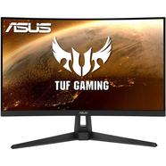 Monitor Curvo Gaming ASUS TUF VG27VH1B (27” – 1 ms – 165 Hz)