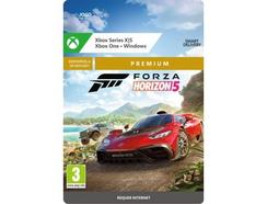 Jogo Xbox Forza Horizon 5 (Premium – Formato Digital)