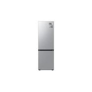 Frigorífico Combinado SAMSUNG RB38C600DSA D (No Frost – 390 L – 203 cm – Inox)