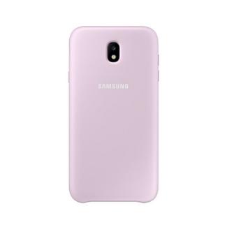Capa Samsung Dual Layer para Galaxy J7 2017 – Rosa