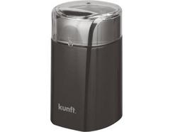 Moinho de Café KUNFT KCG5414 (Capacidade 60 g – 150 W)