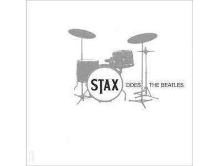 Vinil LP2 Stax Does The Beatles