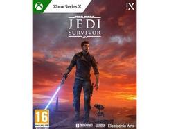 Jogo Xbox Star Wars Jedi Survivor (Formato Digital)