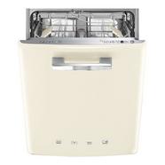 Máquina de lavar loiça de encastre STL67339L com sistema de lavagem Planetário