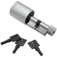 FECHADURA E CHAVES INTELIGENTES NETATMO