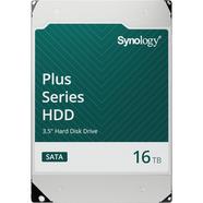 Synology Plus Series HAT3310-16T 3.5″ 16TB SATA NAS