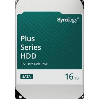 Synology Plus Series HAT3310-16T 3.5″ 16TB SATA NAS