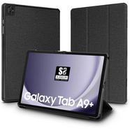 SUBBLIM – Capa Subblim Shock Case para tablet Samsung Galaxy Tab A9+ 11′ (2023) – Preto