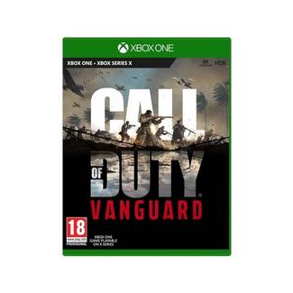 Jogo Xbox One Call of Duty: Vanguard