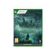 Jogo Xbox One Hogwarts Legacy (Deluxe Edition)