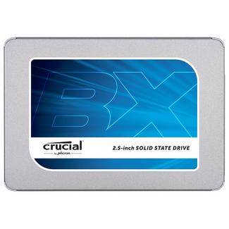 SSD 2.5″ Crucial BX300 120GB 3D MLC SATA