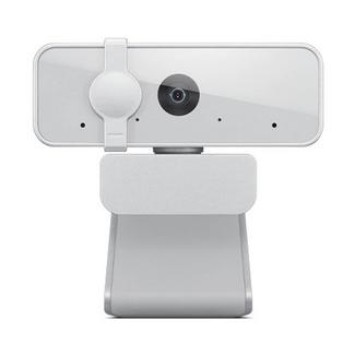 Webcam Lenovo 300 FHD – Branco