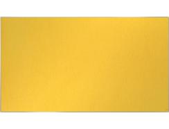 Suporte para Avisos NOBO Amarelo (188 x 106 cm – Feltro – Magnético: Não)