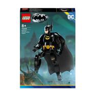Figura para Construir: Batman Super-heróis LEGO DC Comics