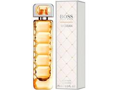 Perfume HUGO BOSS Orange Eau de Toilette (75 ml)