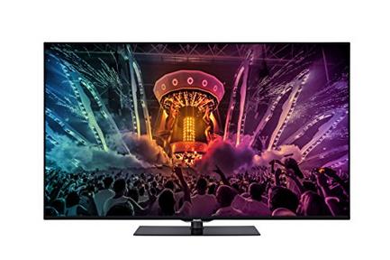 TV LED UHD Smart TV 49” PHILIPS 49PUS6031